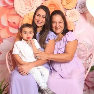 Meet your Posher, Barbara